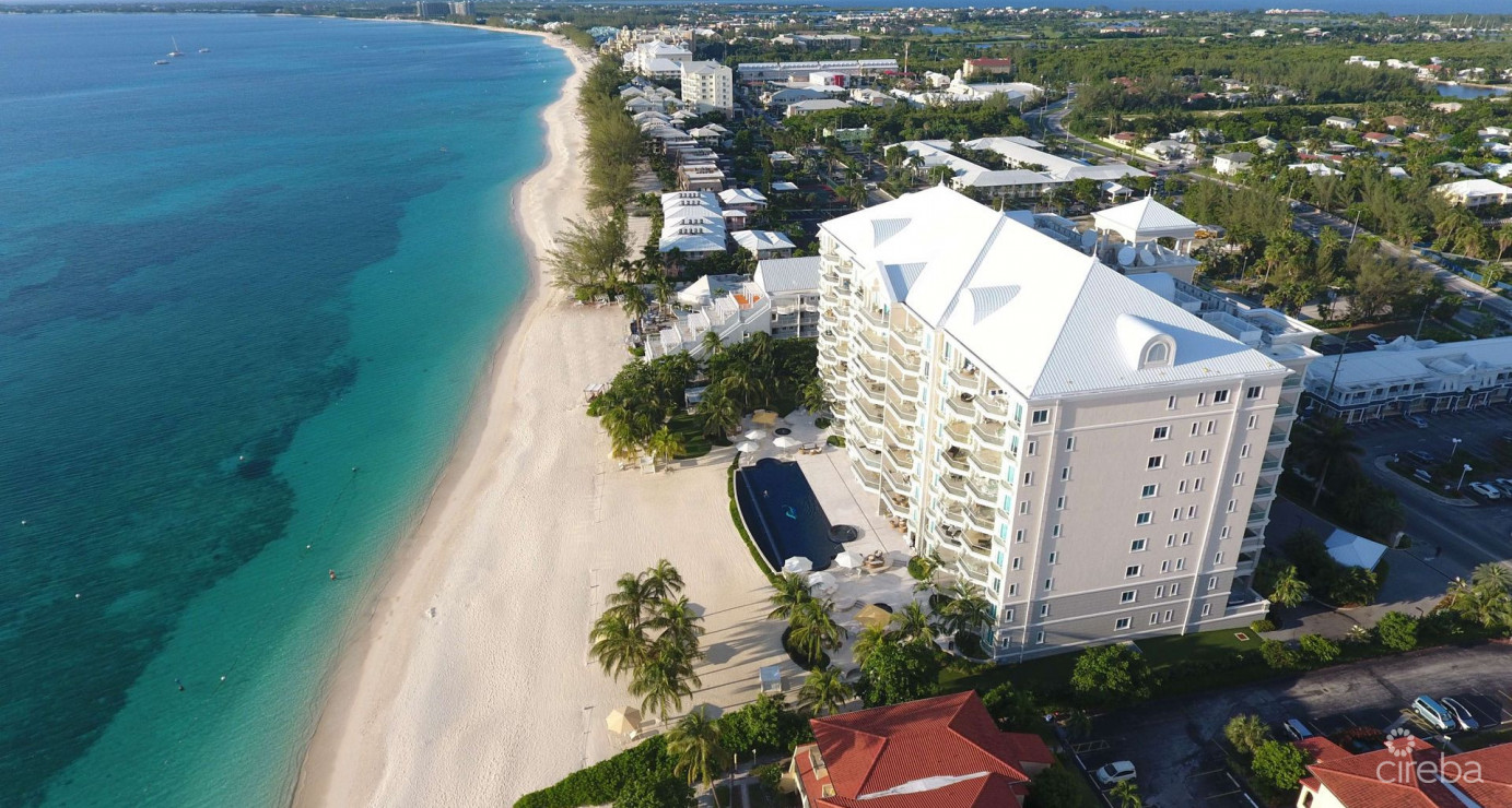 Watercolours - Prime Location