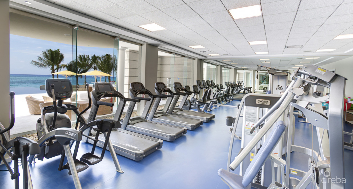 Watercolours - Prime Location