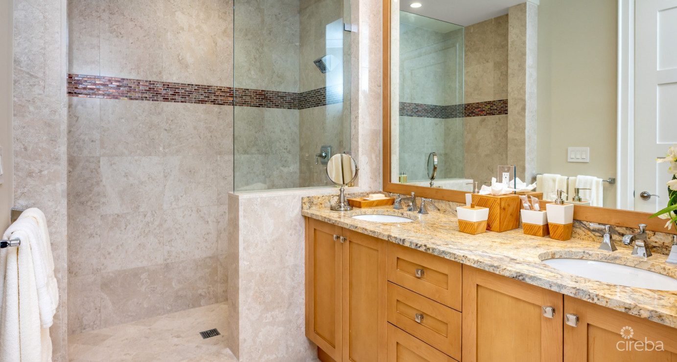 Watercolours - A Magnificent Grand Residence