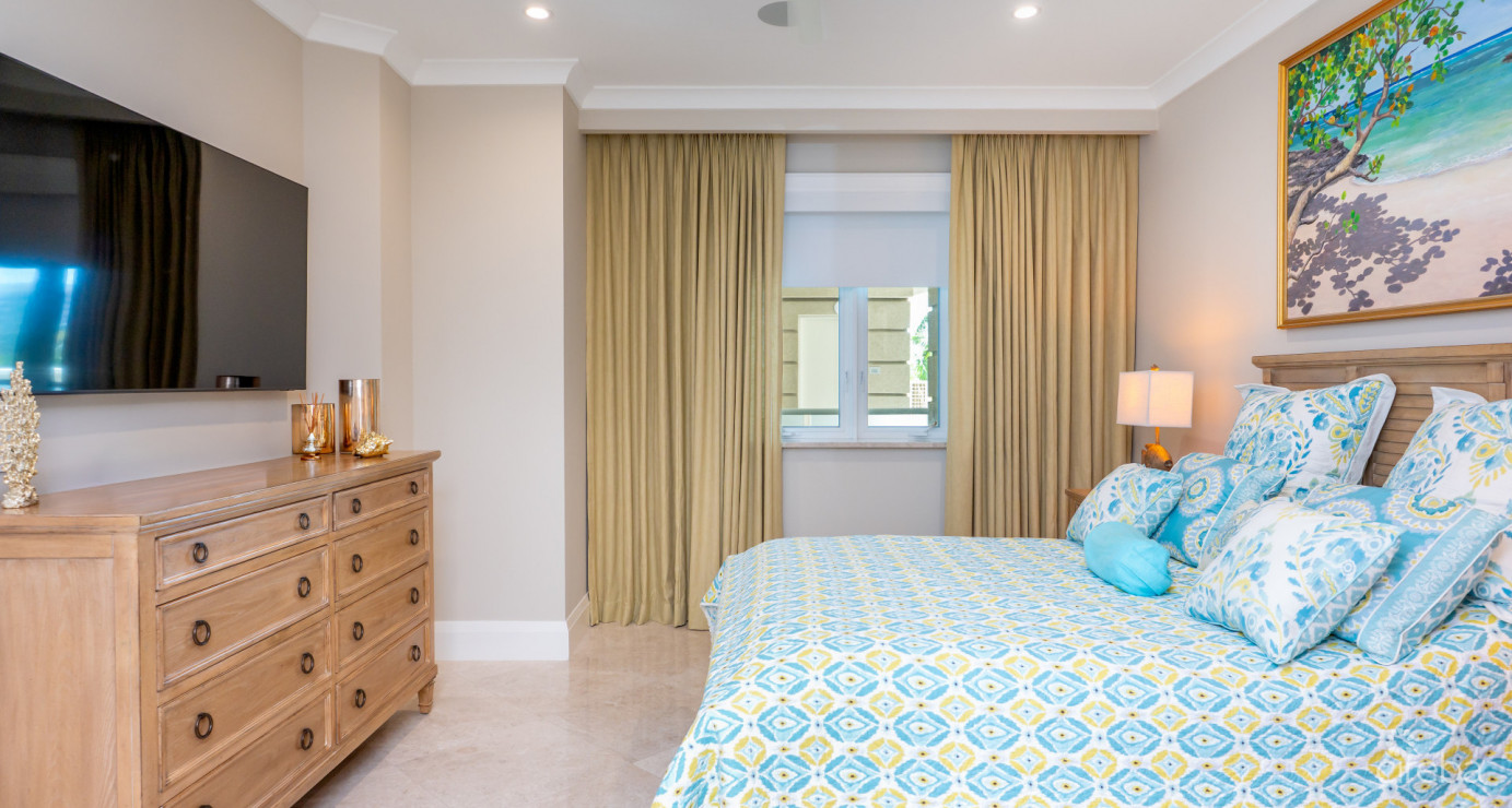 Watercolours - A Magnificent Grand Residence