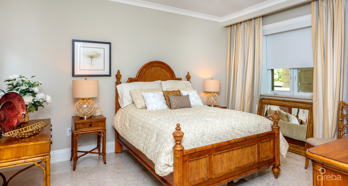 Watercolours - A Magnificent Grand Residence