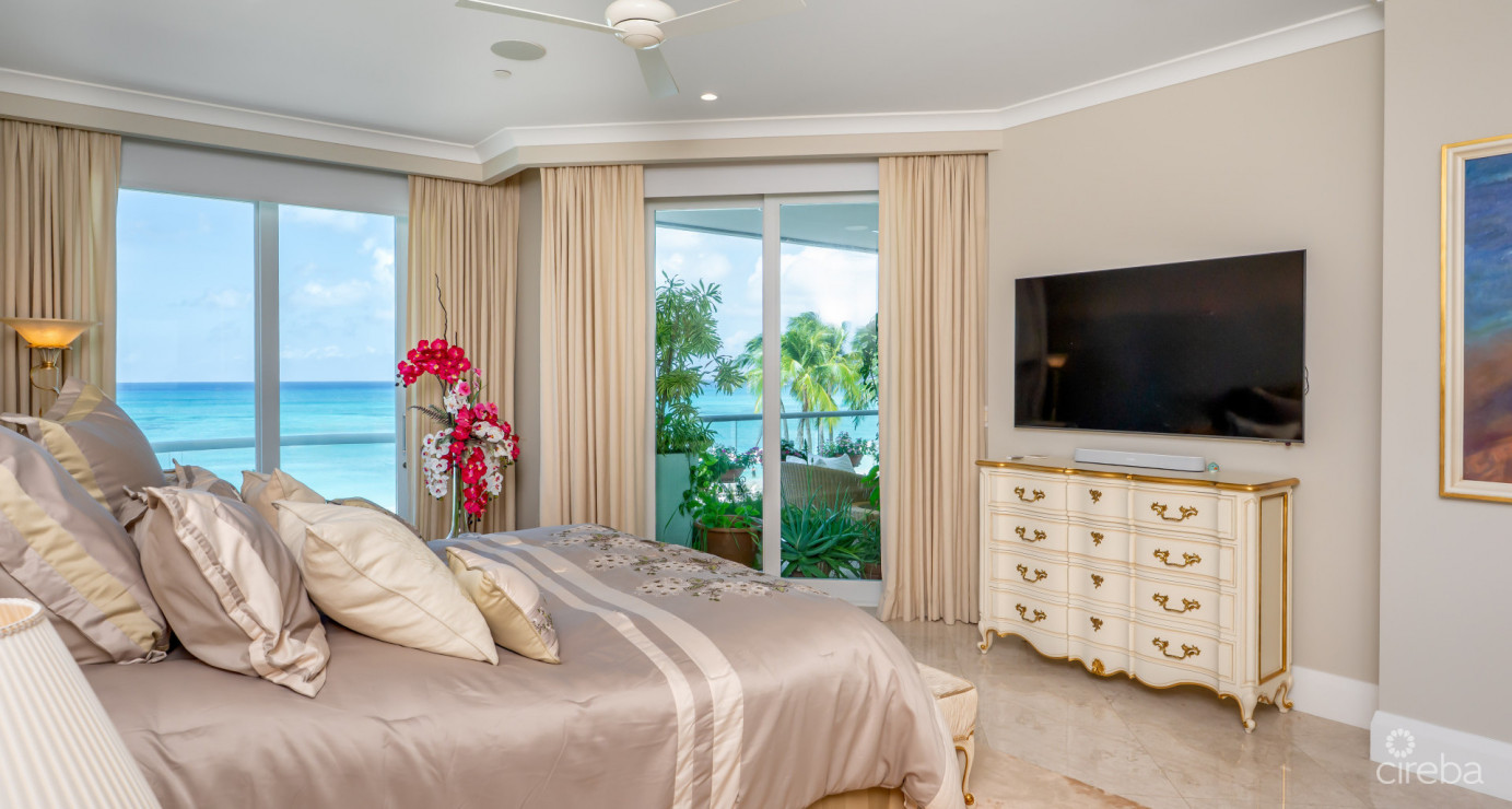 Watercolours - A Magnificent Grand Residence