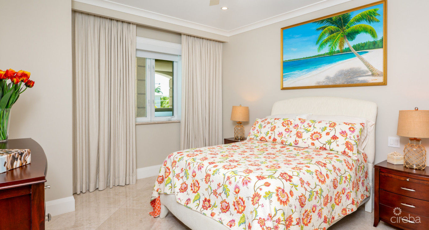 Watercolours - A Magnificent Grand Residence