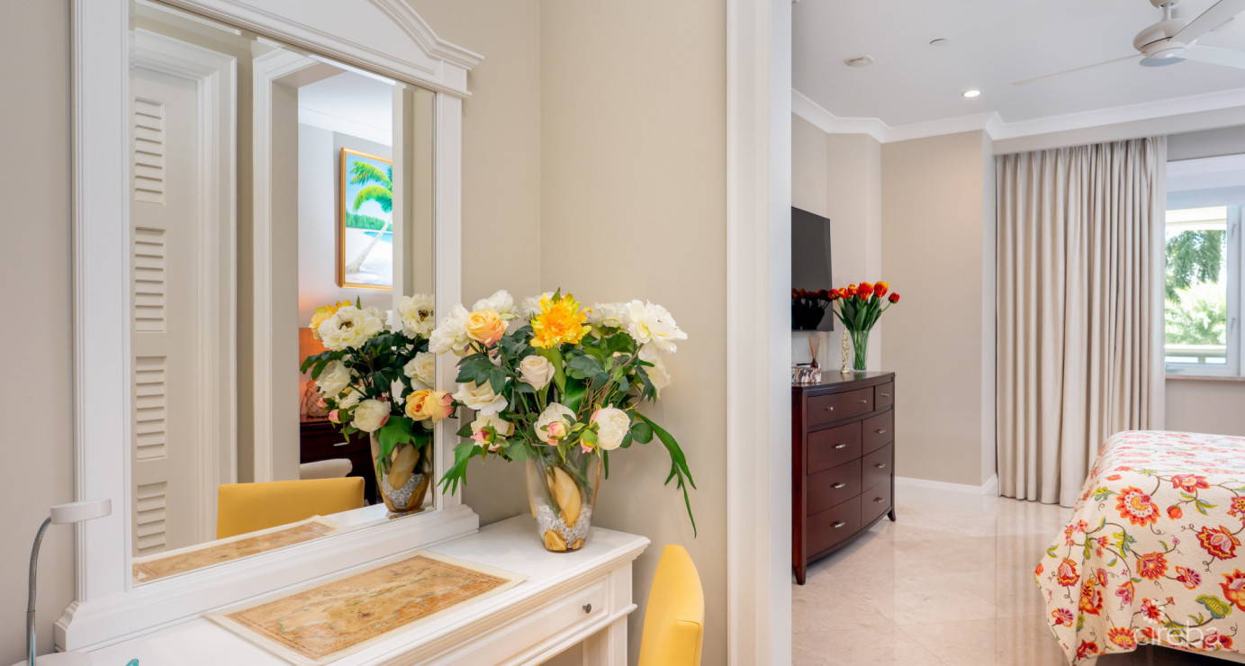 Watercolours - A Magnificent Grand Residence