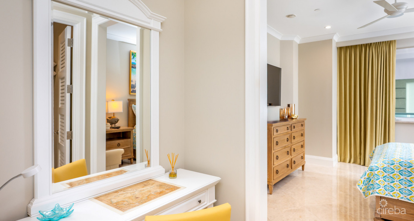 Watercolours - A Magnificent Grand Residence