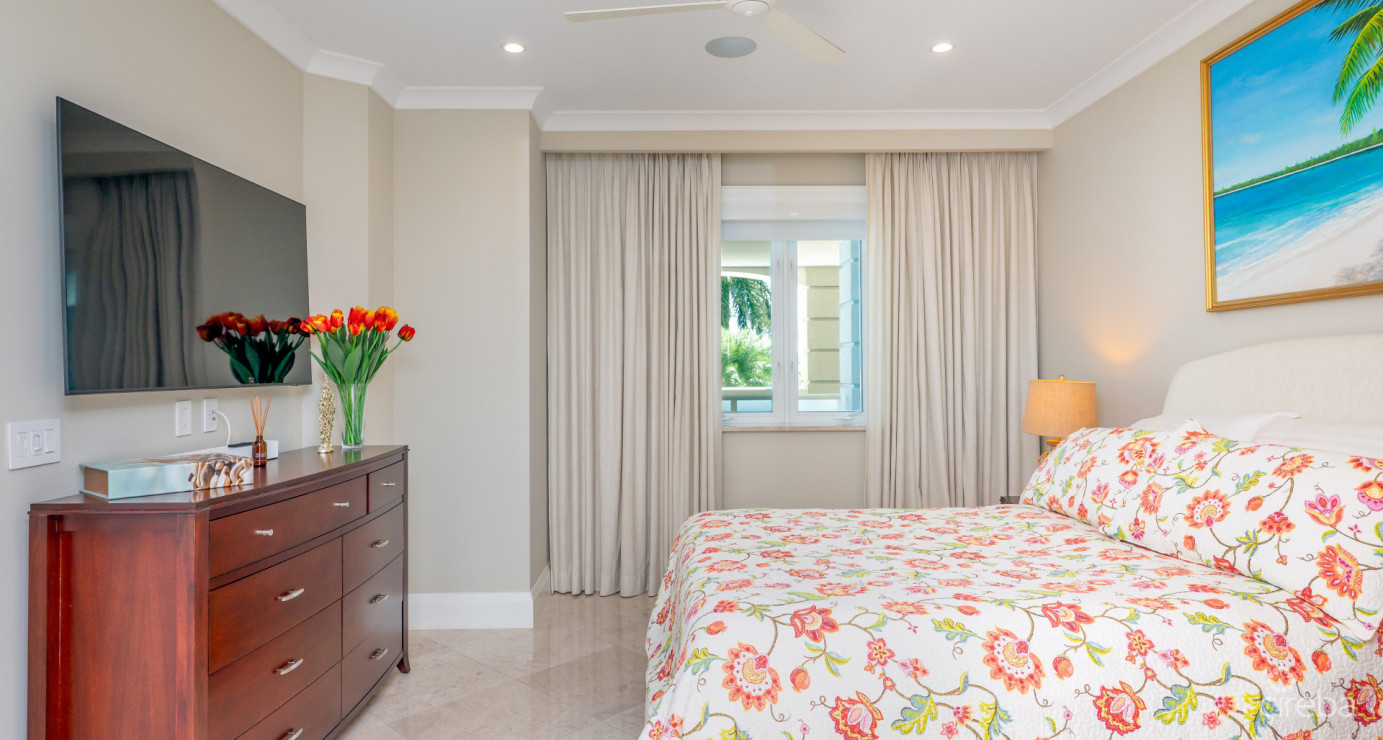 Watercolours - A Magnificent Grand Residence