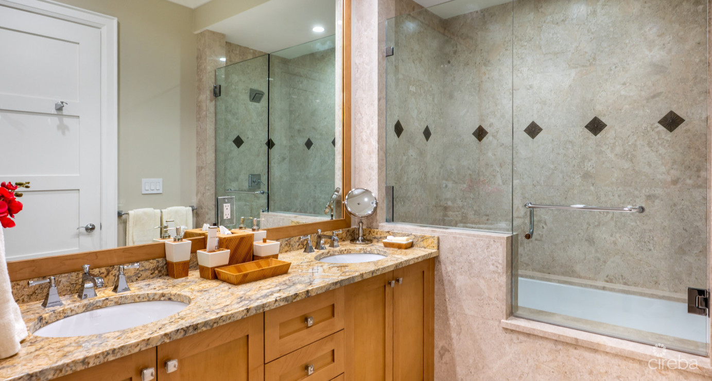 Watercolours - A Magnificent Grand Residence