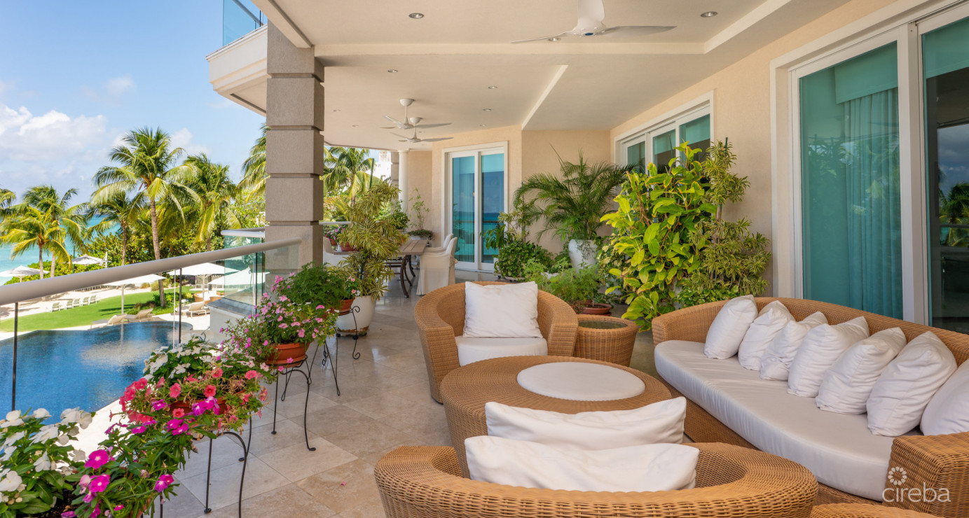 Watercolours - A Magnificent Grand Residence