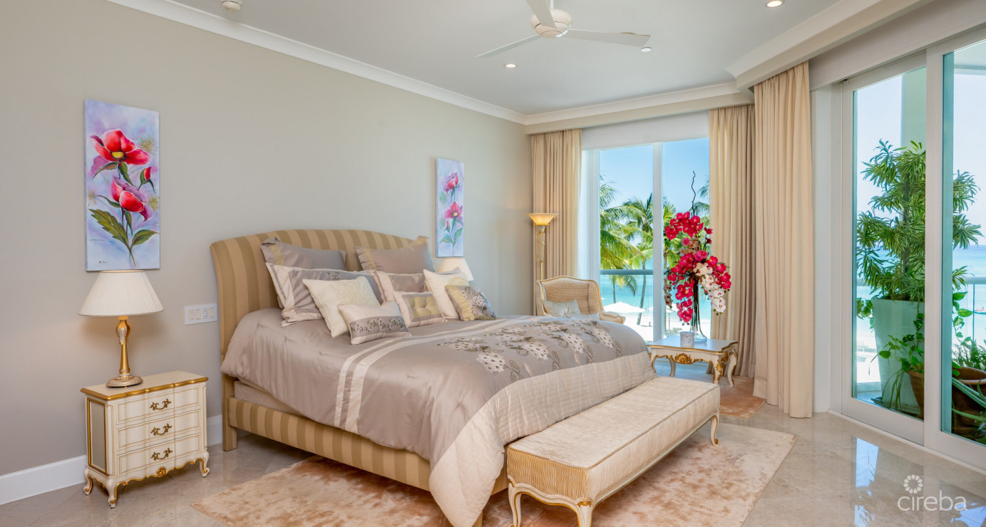 Watercolours - A Magnificent Grand Residence