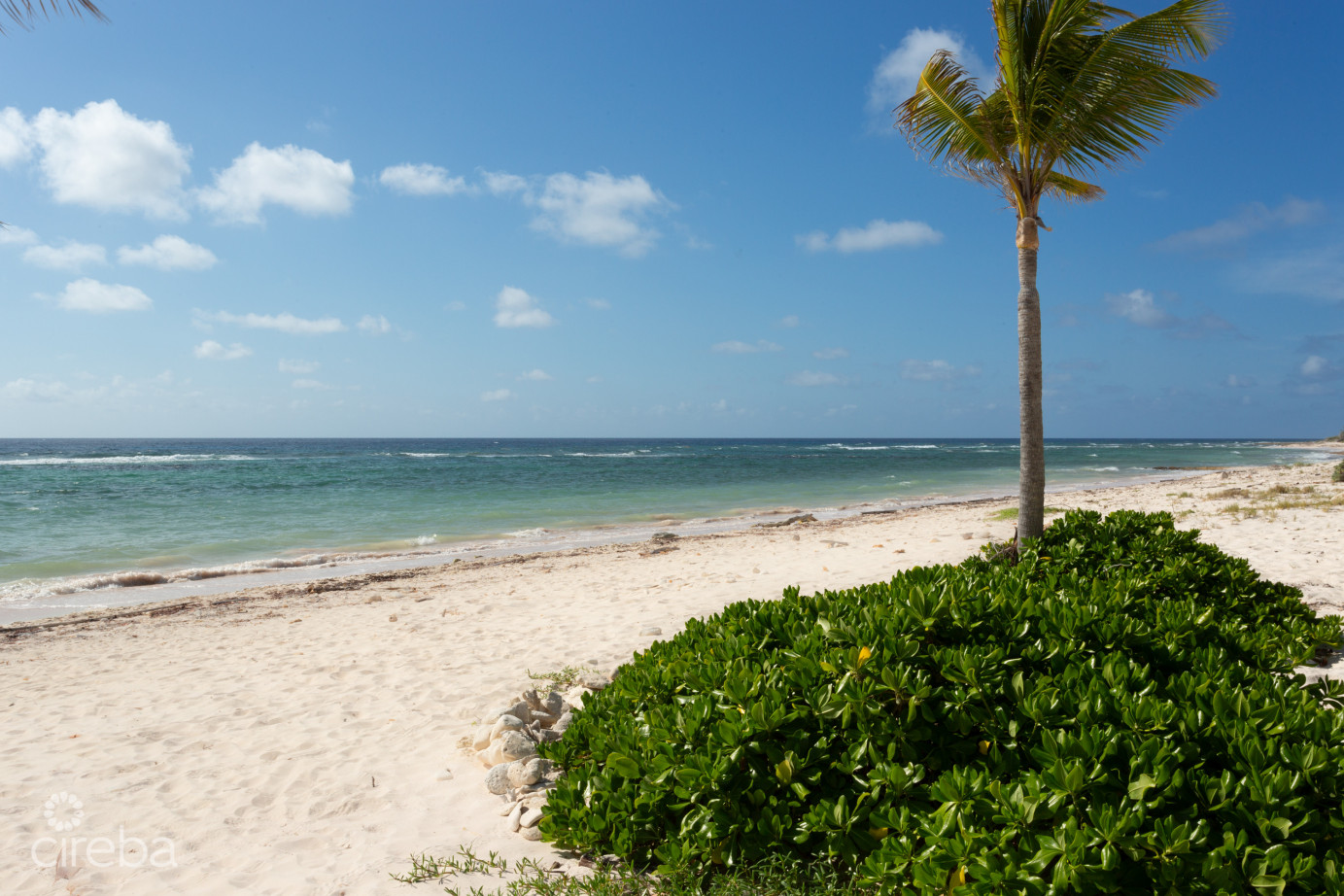 Bluff Edge Development Site  Cayman Brac