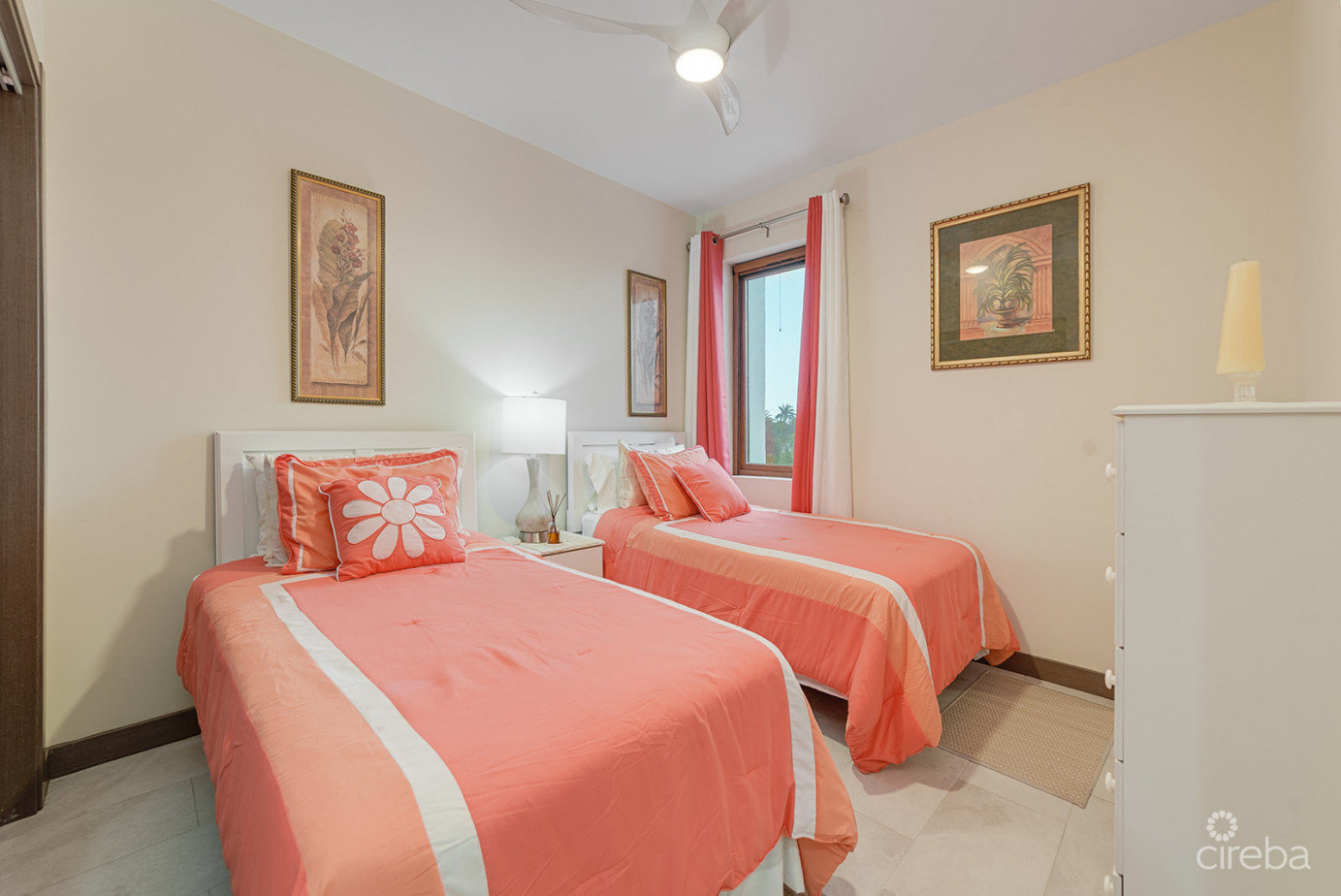 Beautiful Arvia Three Bedroom