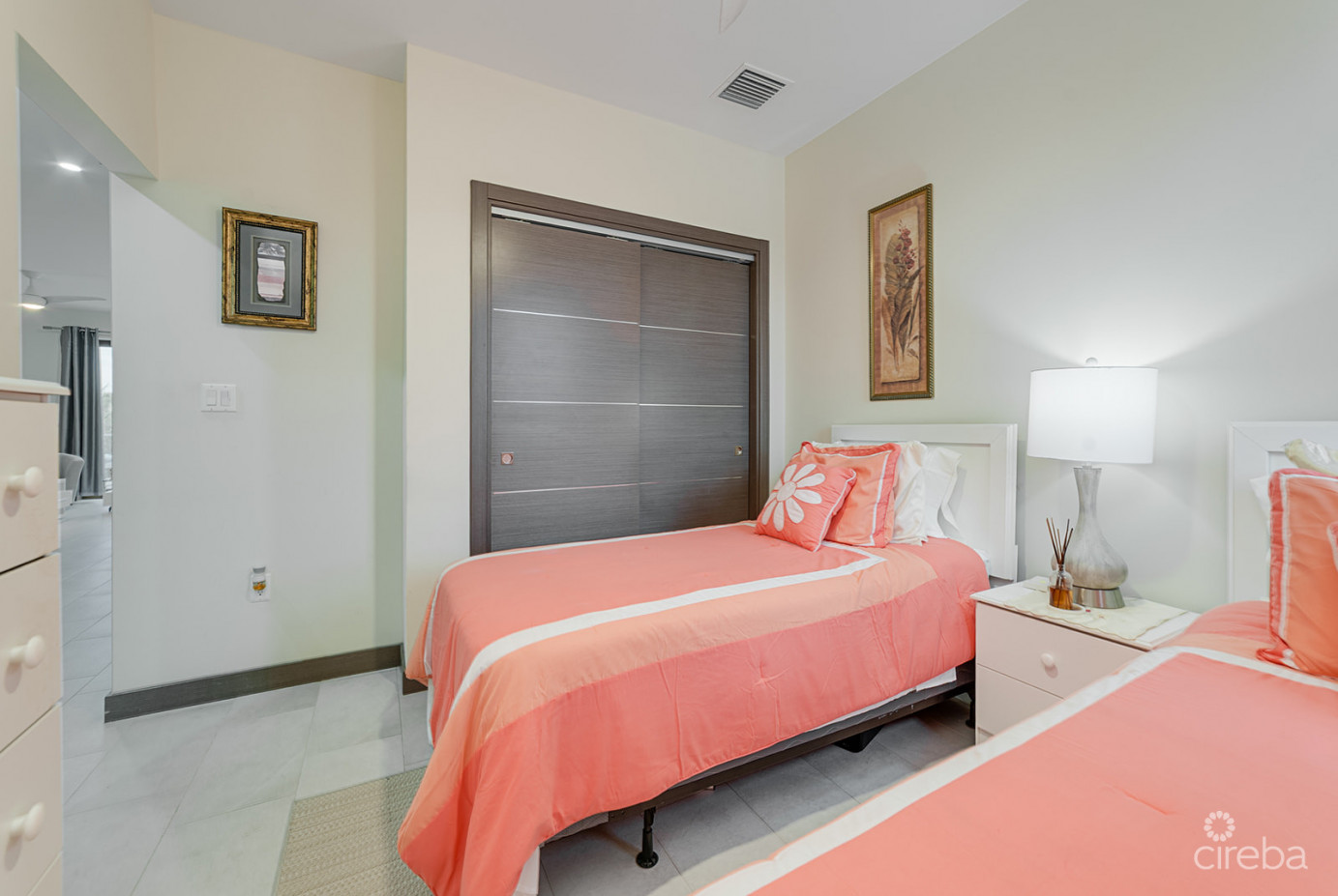 Beautiful Arvia Three Bedroom