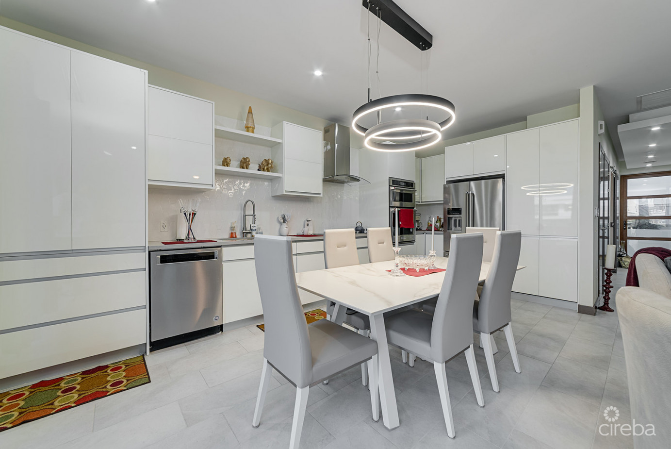 Beautiful Arvia Three Bedroom