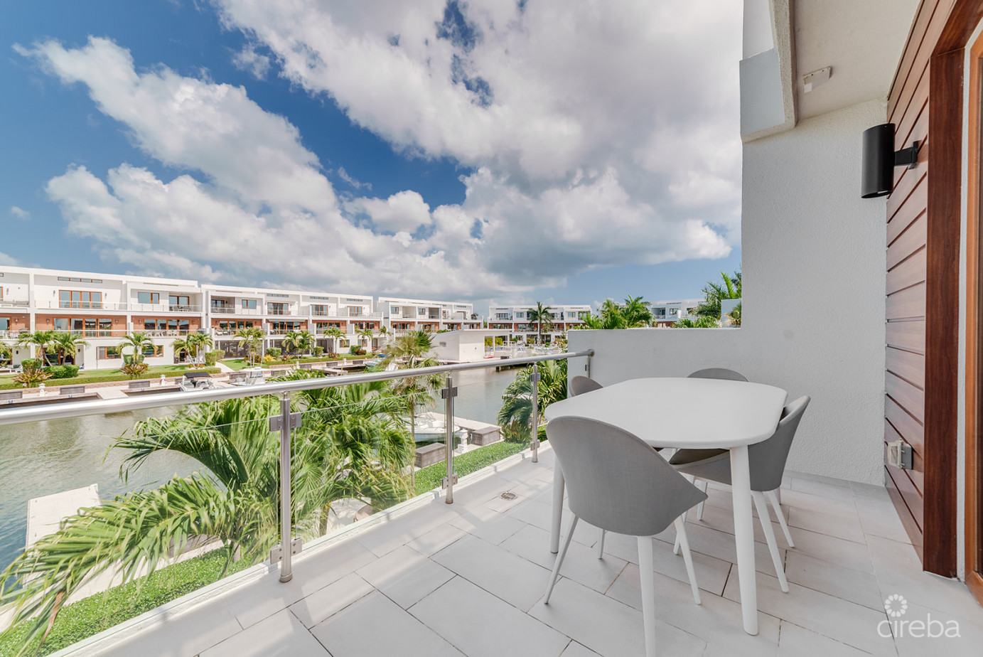 Beautiful Arvia Three Bedroom