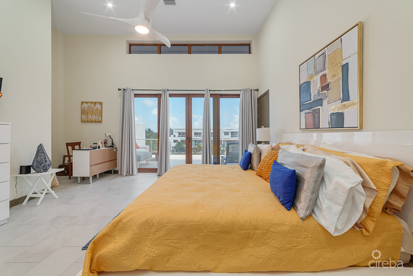 Beautiful Arvia Three Bedroom