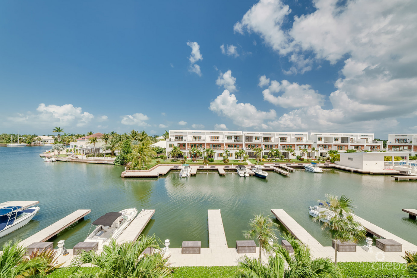 Beautiful Arvia Three Bedroom