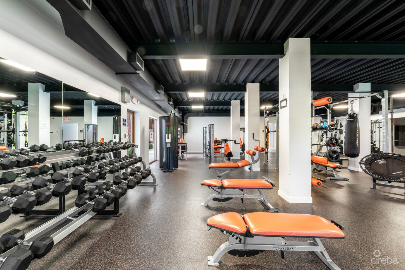 Beautiful Arvia Three Bedroom