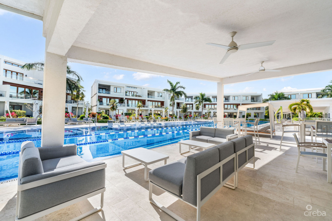 Beautiful Arvia Three Bedroom