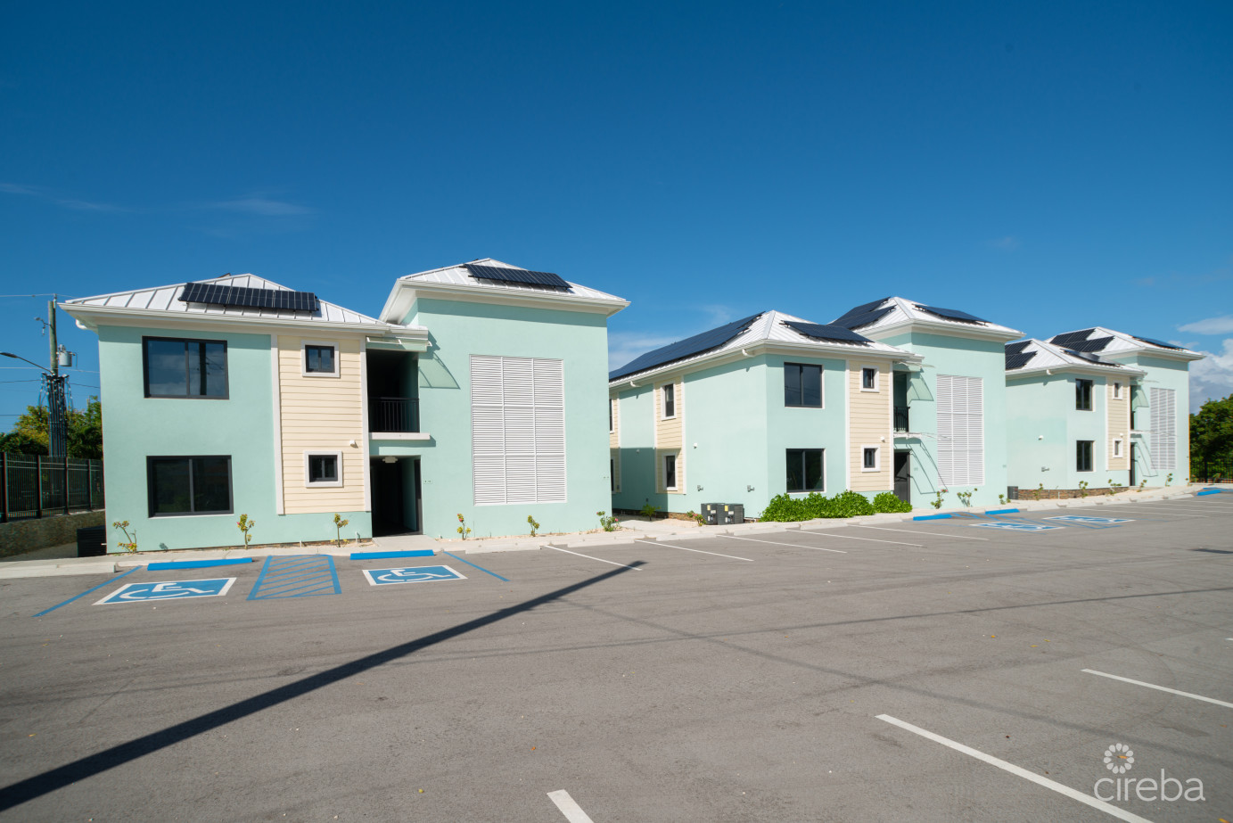 Morganville West Block 2 Ground Floor Studio- 5k Cash Back At Closing