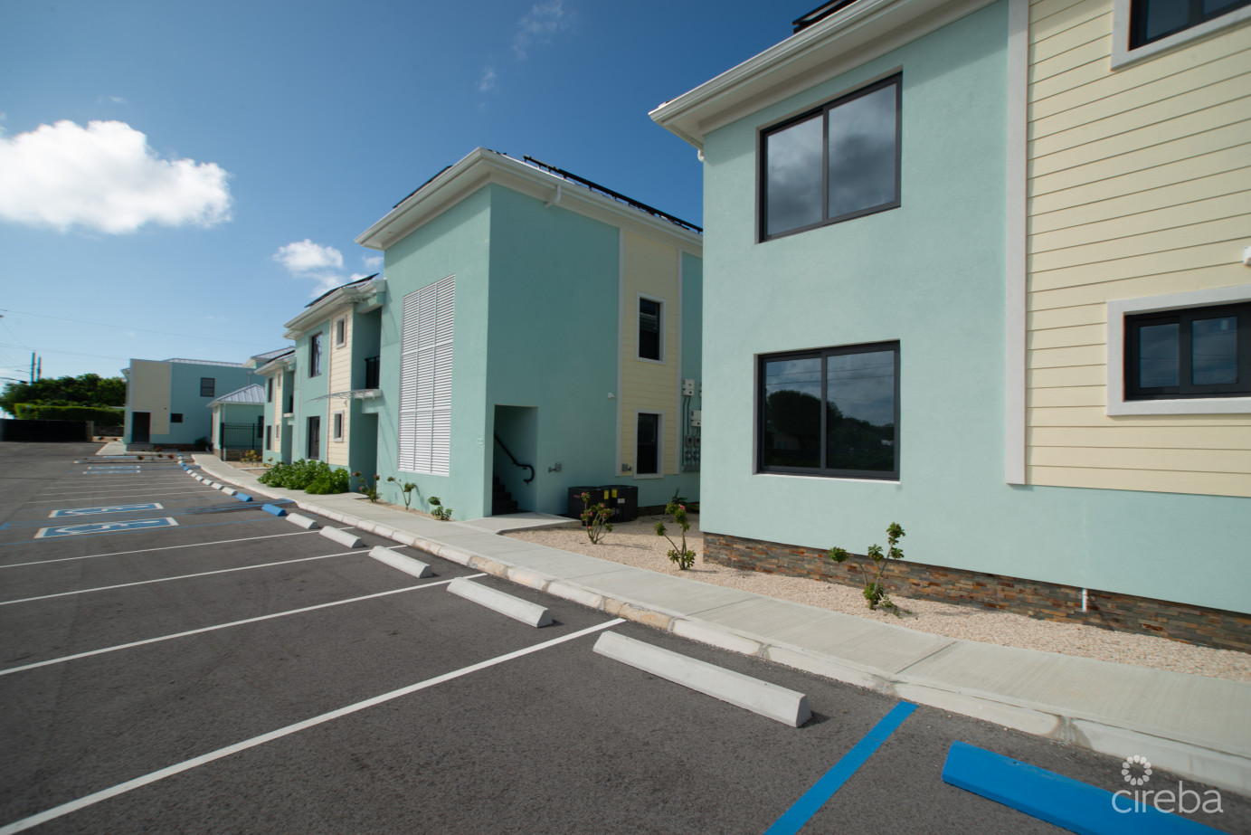 Morganville West Block 2 Ground Floor Studio- 5k Cash Back At Closing