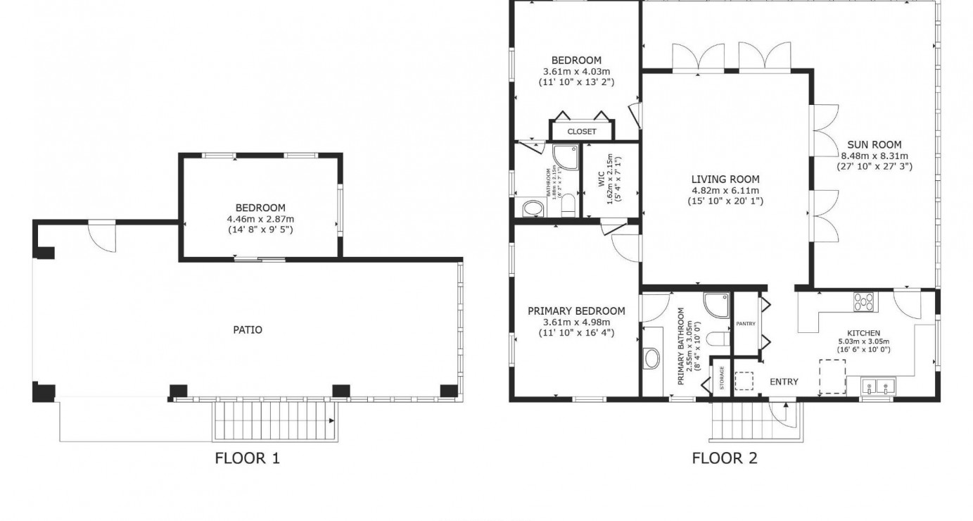 Lahala Treehouse Cottage