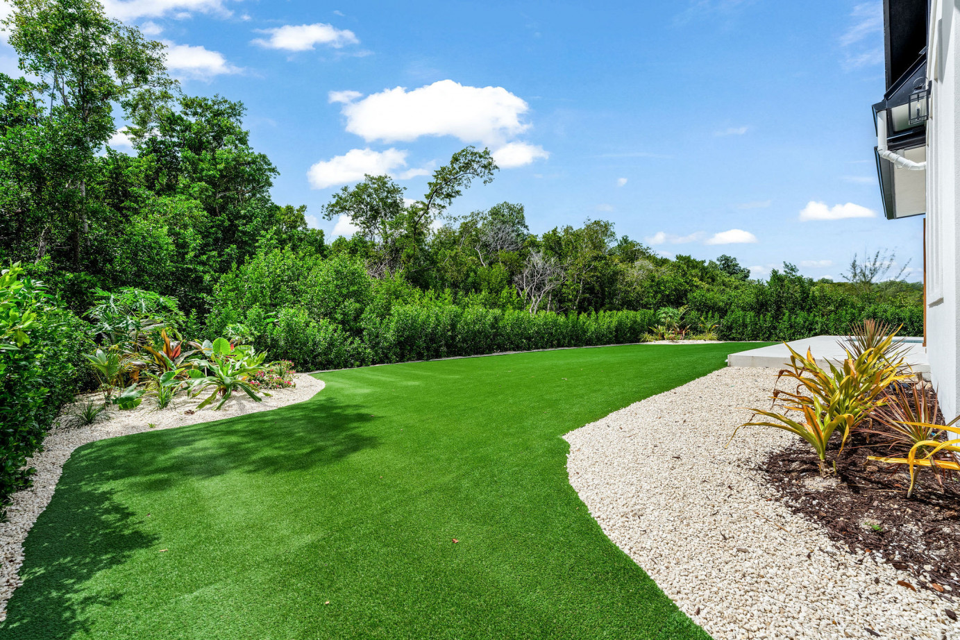 Bel Air Dr, South Sound - Custom New Build