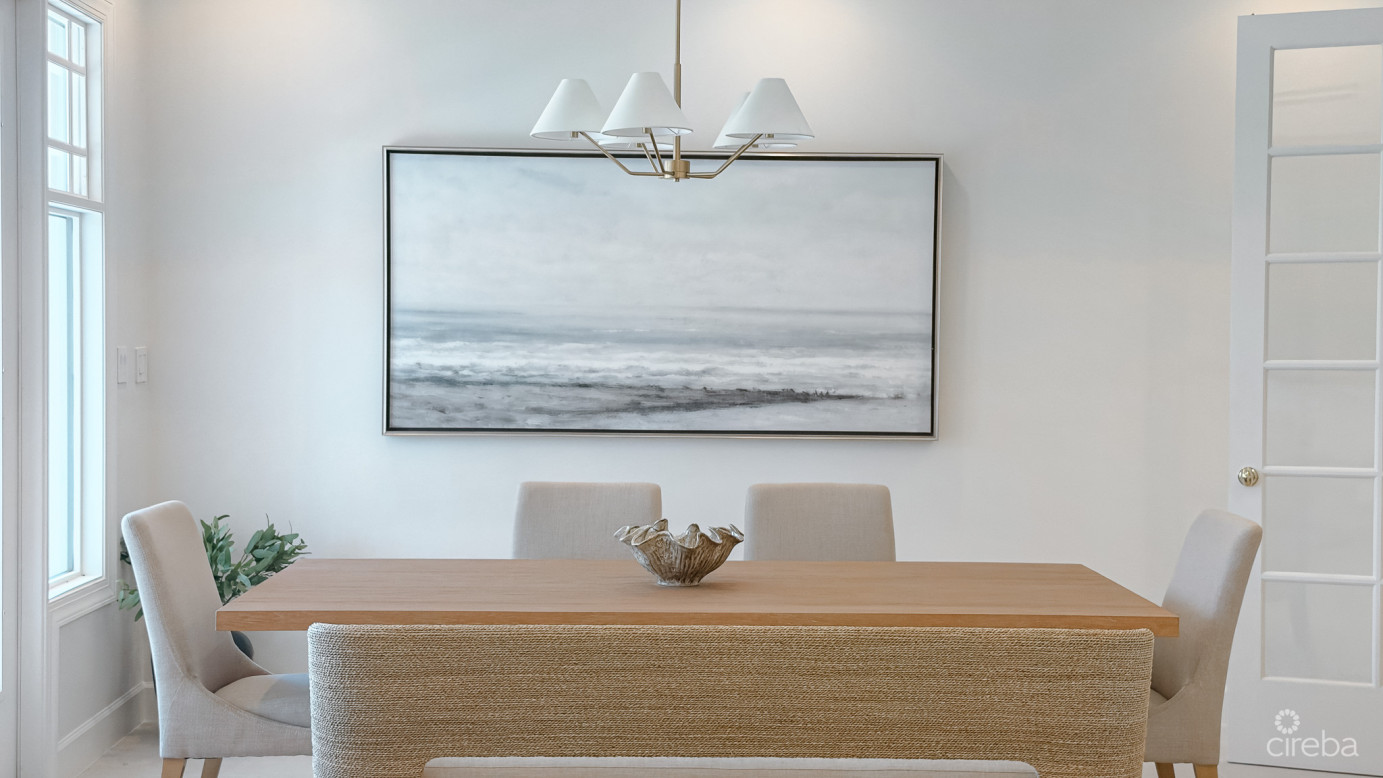 Britannia Kings Court 3 Bed With Dock