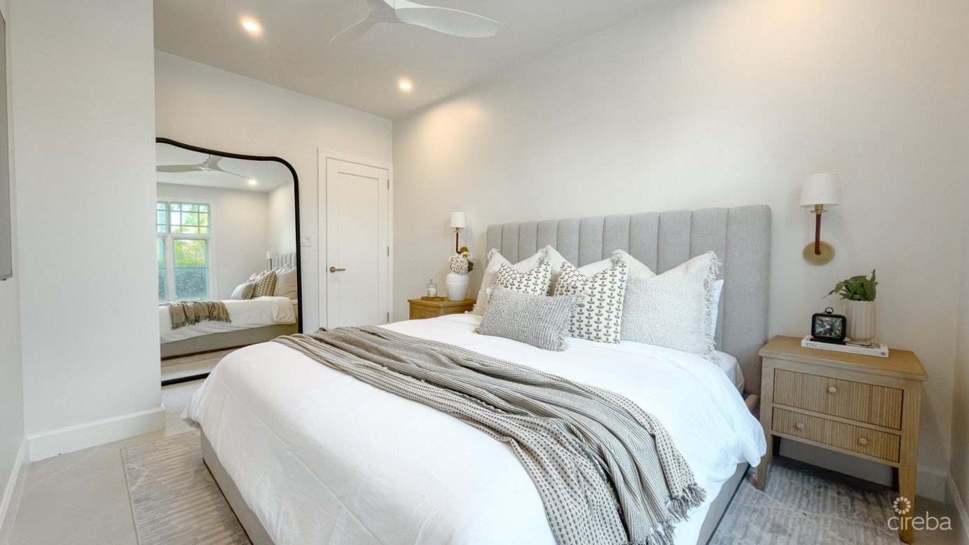 Britannia Kings Court 3 Bed With Dock