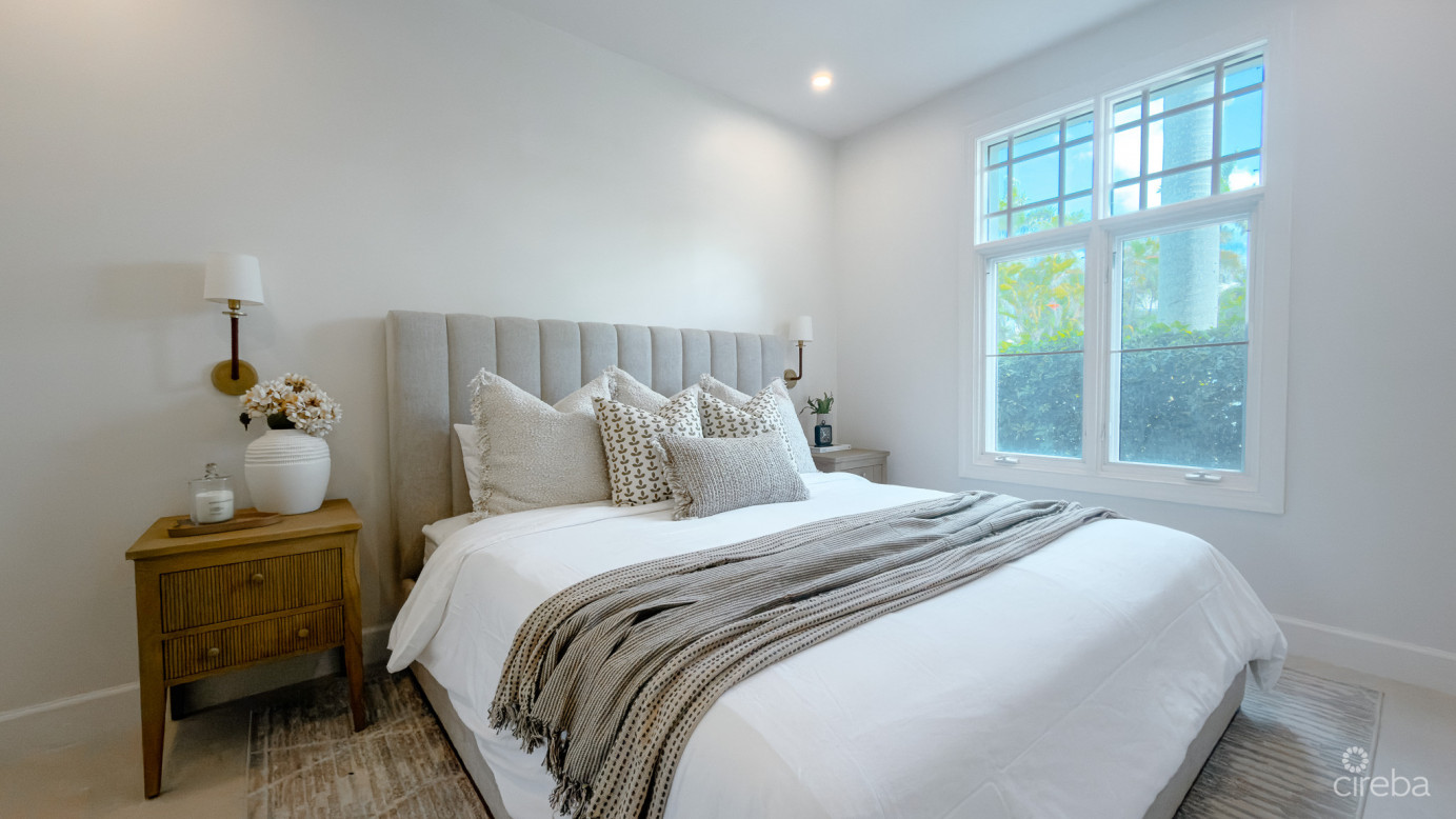 Britannia Kings Court 3 Bed With Dock