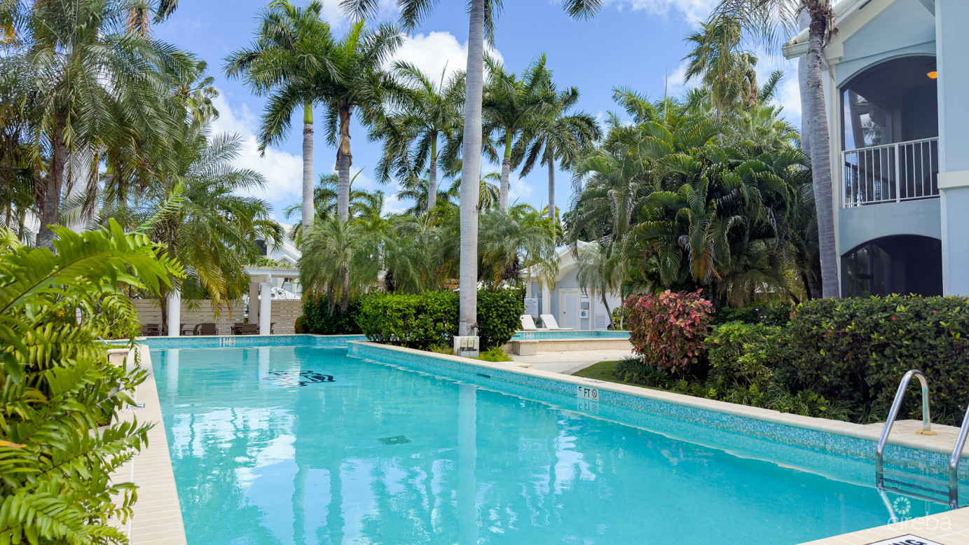 Britannia Kings Court 3 Bed With Dock