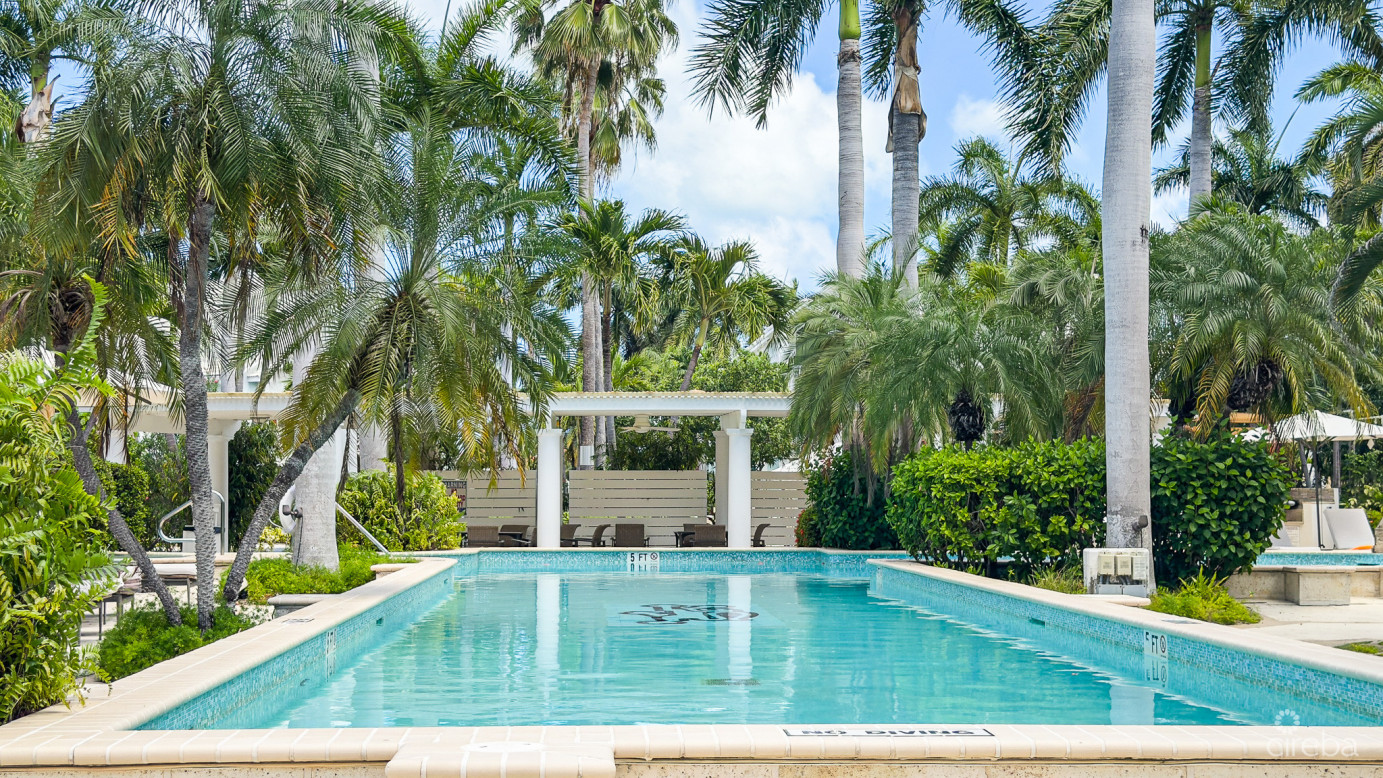 Britannia Kings Court 3 Bed With Dock