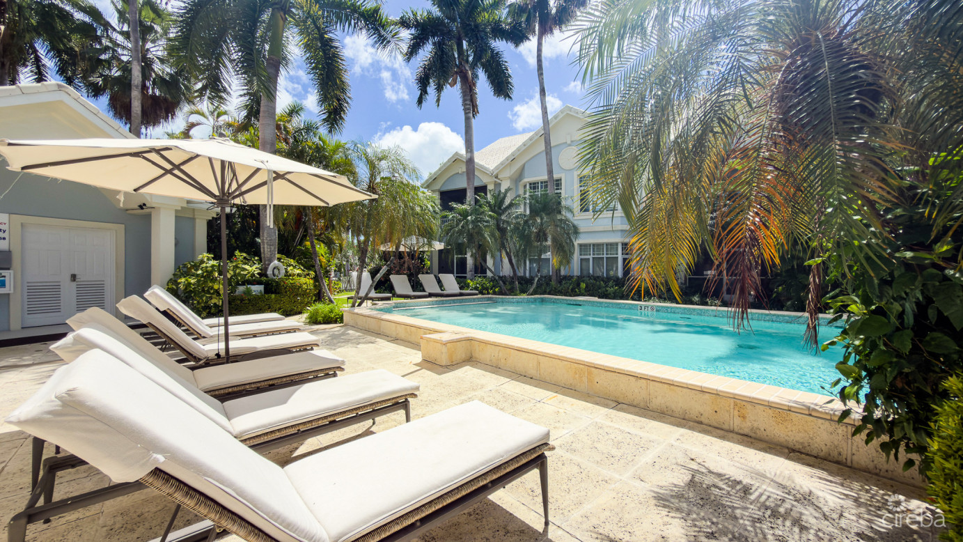 Britannia Kings Court 3 Bed With Dock