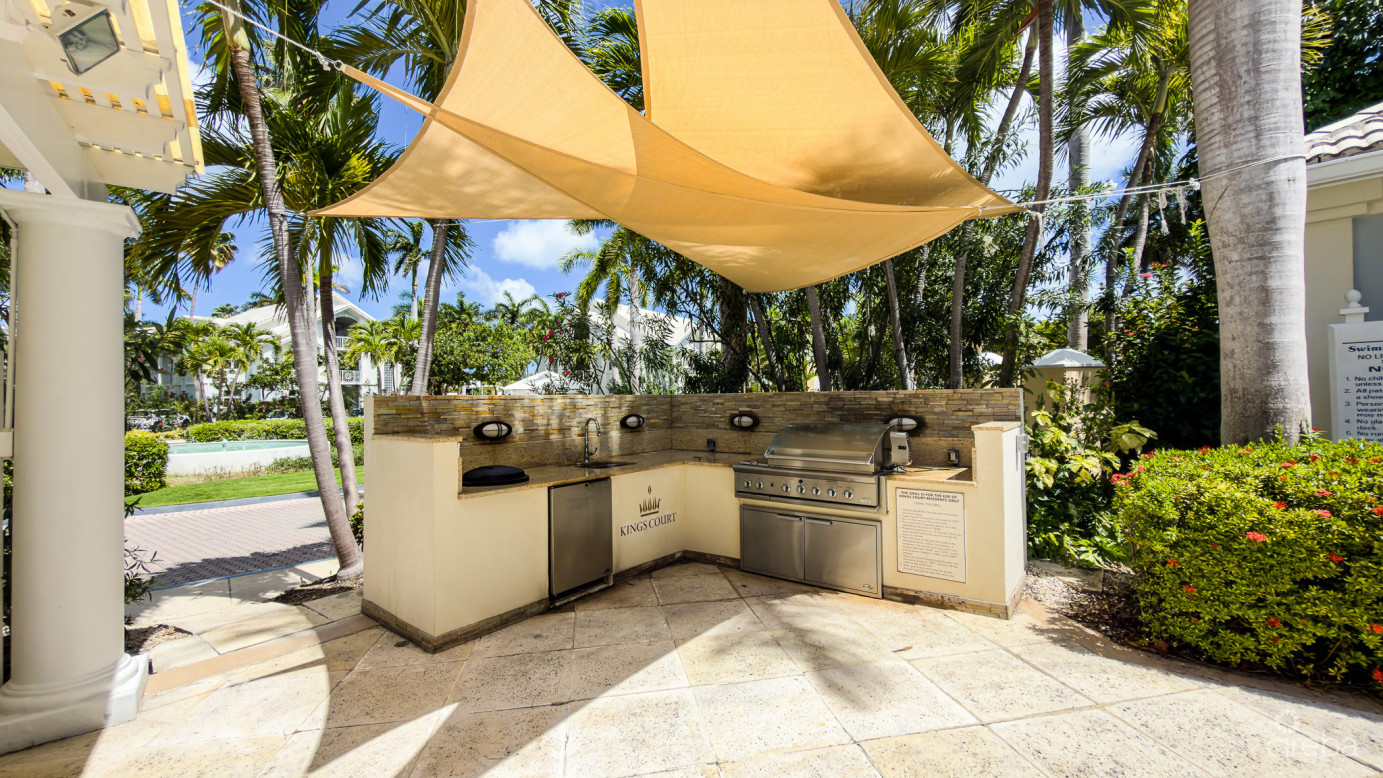 Britannia Kings Court 3 Bed With Dock