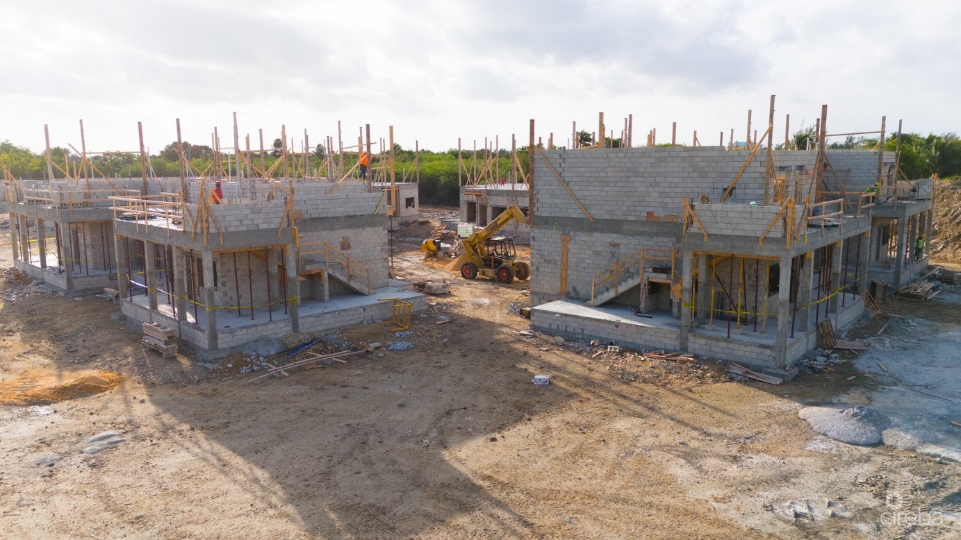 20 North 1 Bed Extended