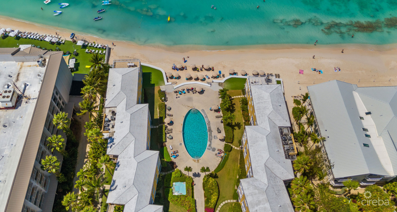 Regal Beach Club  523