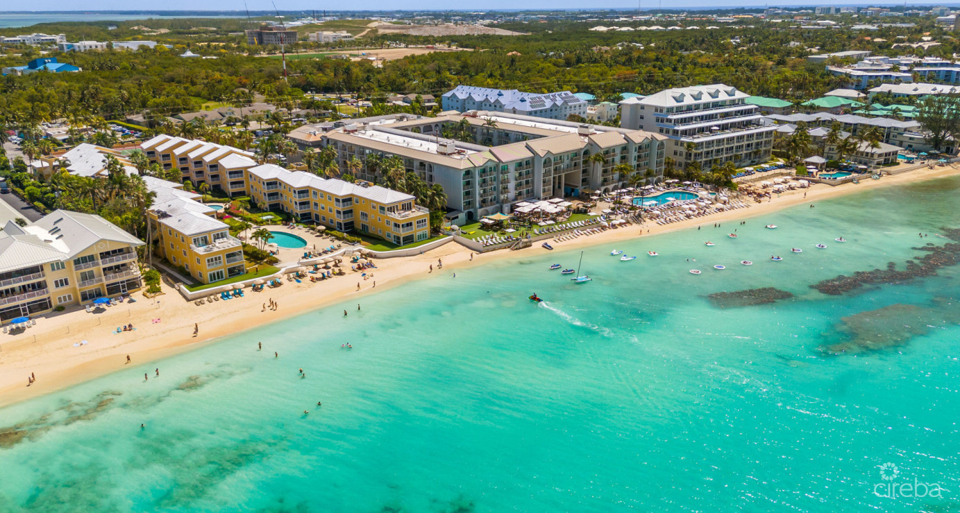 Regal Beach Club  523