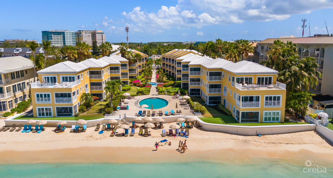 Regal Beach Club  523