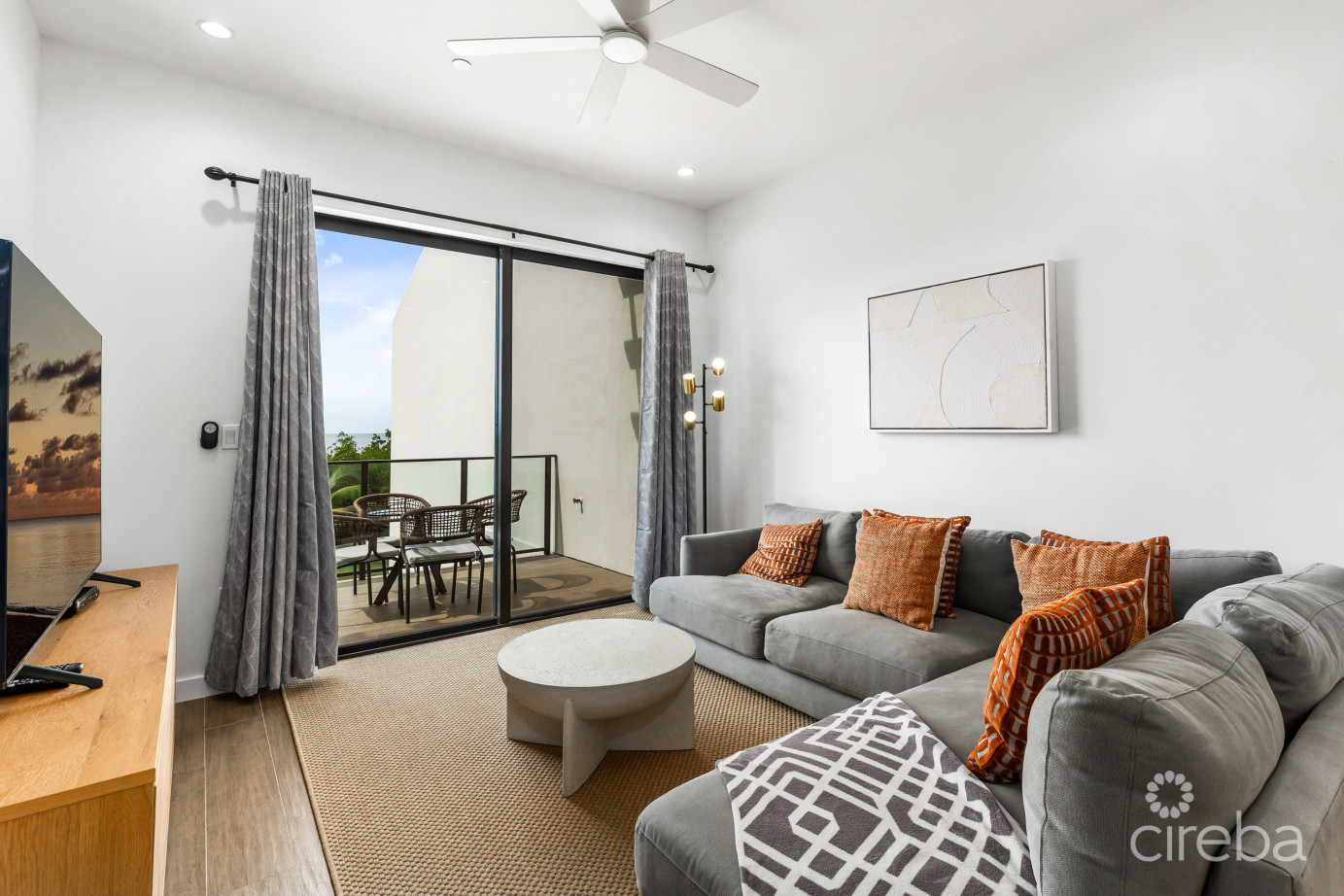 Allure 10, Waterfront Condo