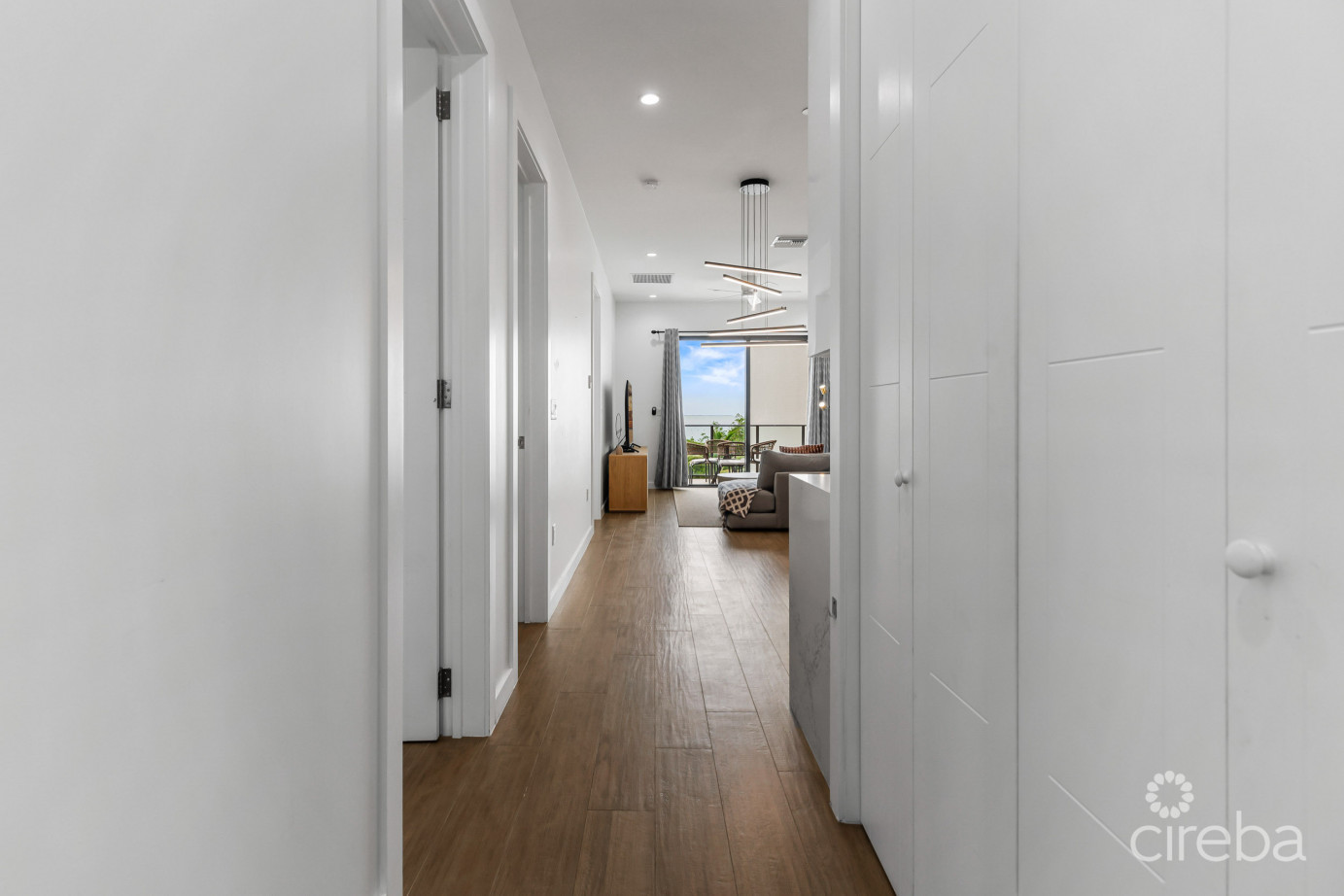 Allure 10, Waterfront Condo