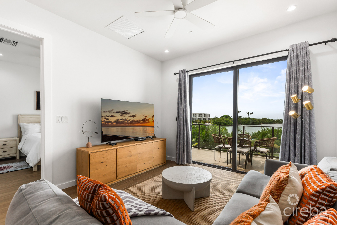 Allure 10, Waterfront Condo