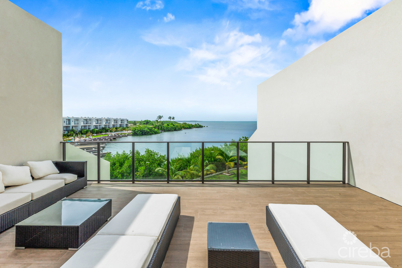 Allure 10, Waterfront Condo