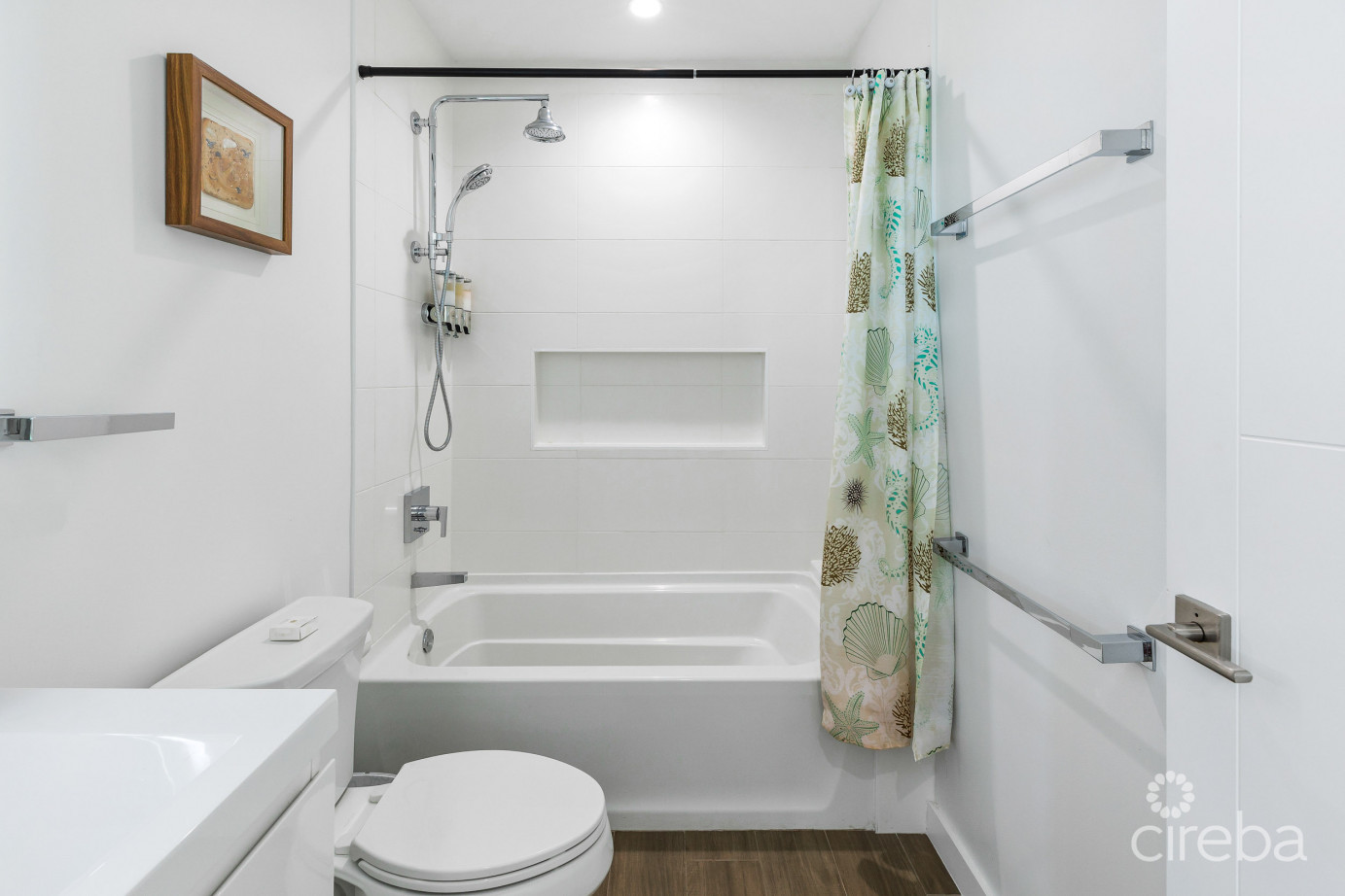 Allure 10, Waterfront Condo