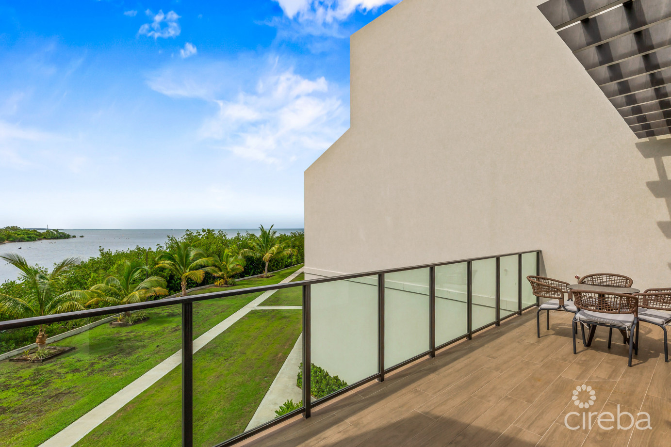 Allure 10, Waterfront Condo