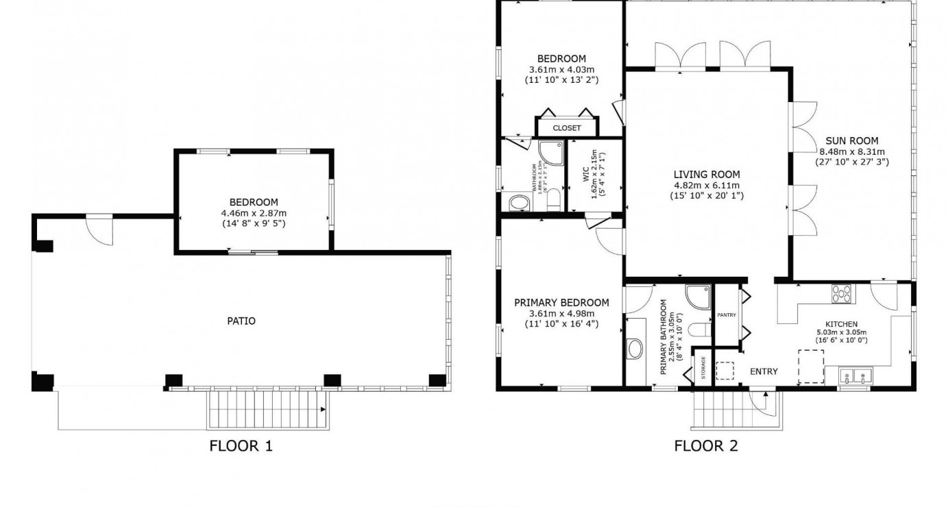 Lahala Treehouse Cottage