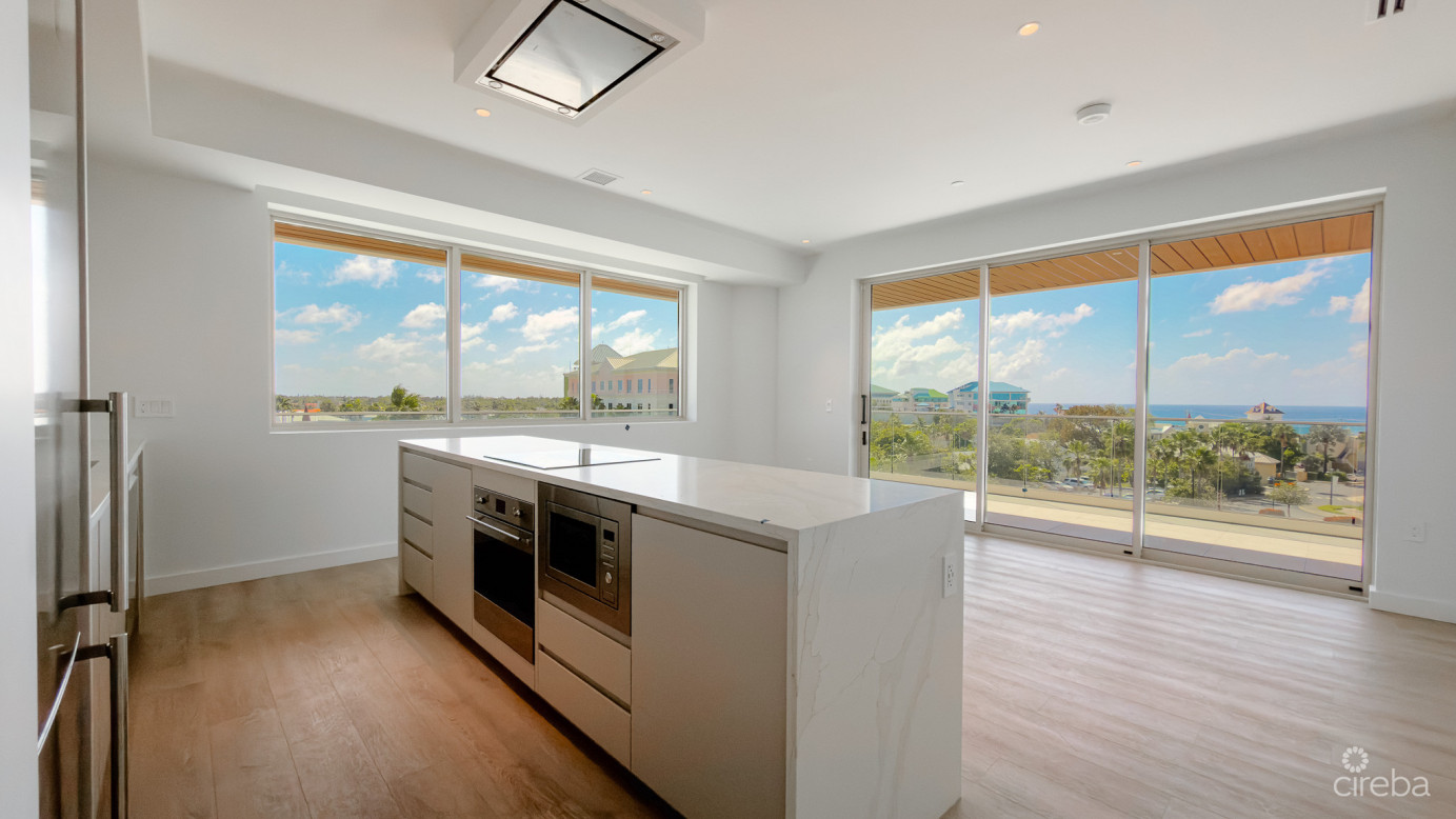 One Gt Residences  2 Bed Plus 20k Furniture Package