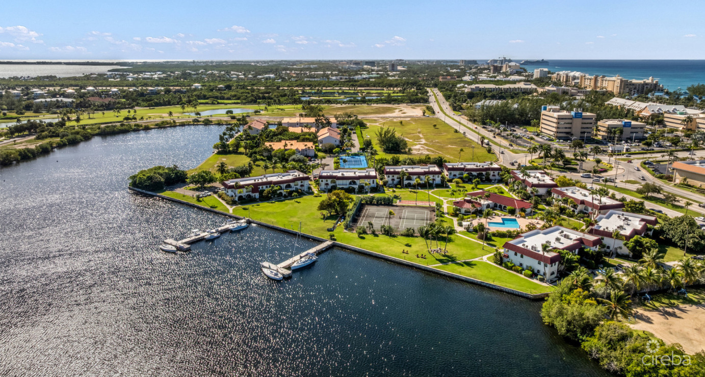 Lime Tree Bay Upgraded Studio