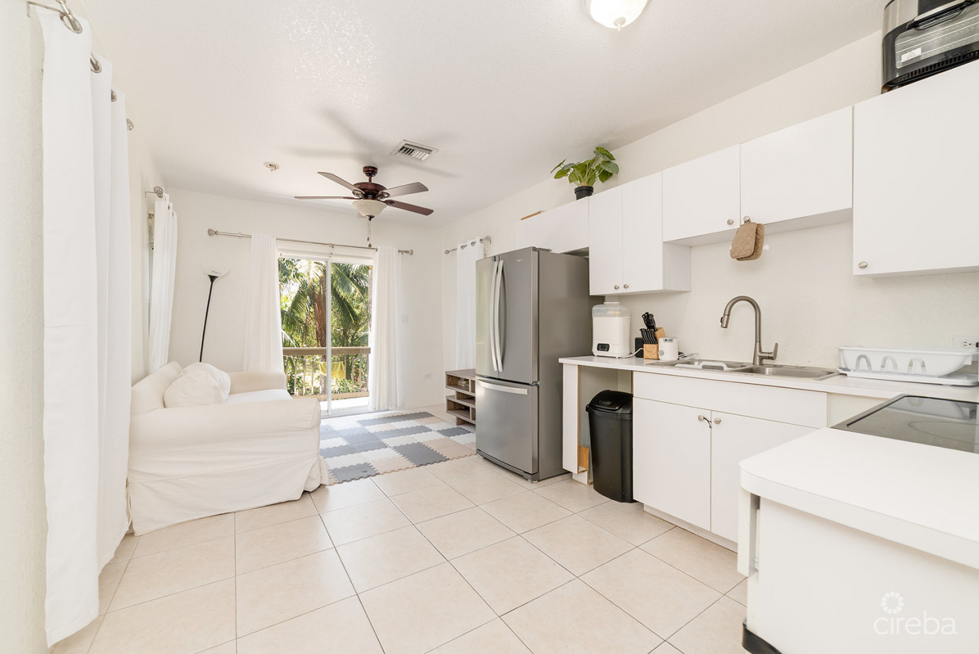 Savannah 3 Bed Home With 1 Bed Rental Income Plus $25k Cashback Savings.