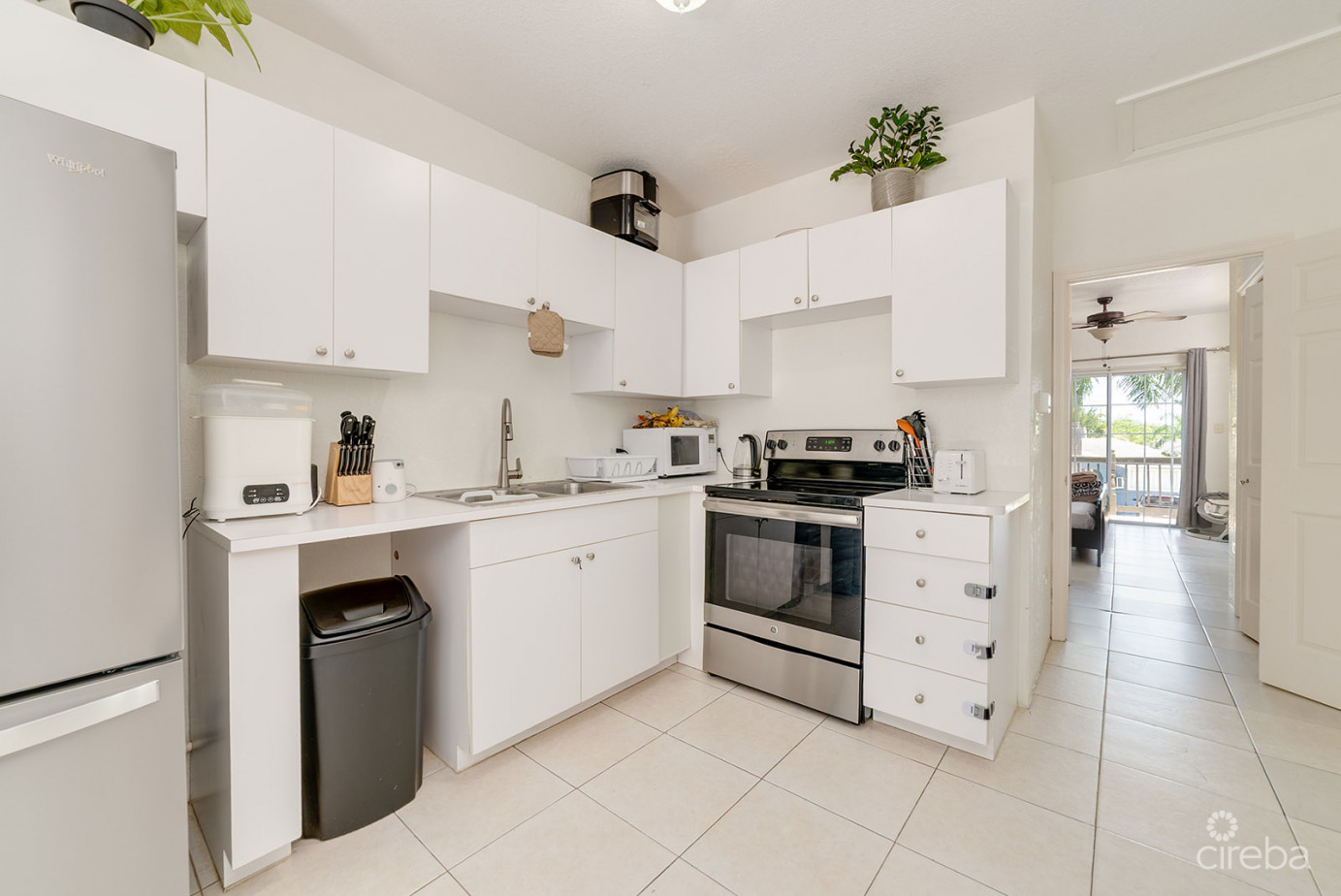 Savannah 3 Bed Home With 1 Bed Rental Income Plus $25k Cashback Savings.