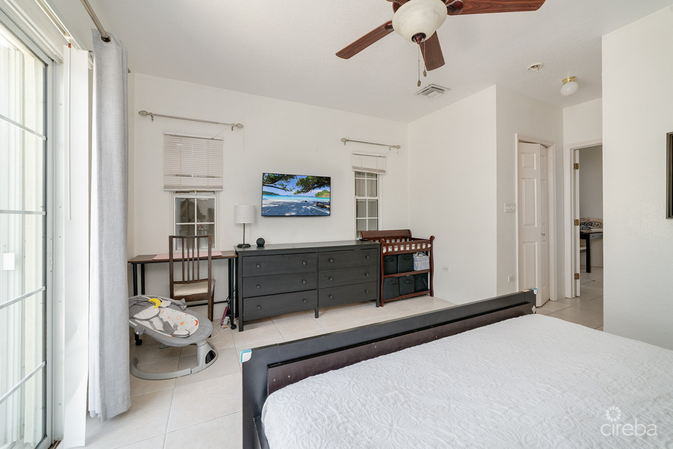 Savannah 3 Bed Home With 1 Bed Rental Income Plus $25k Cashback Savings.