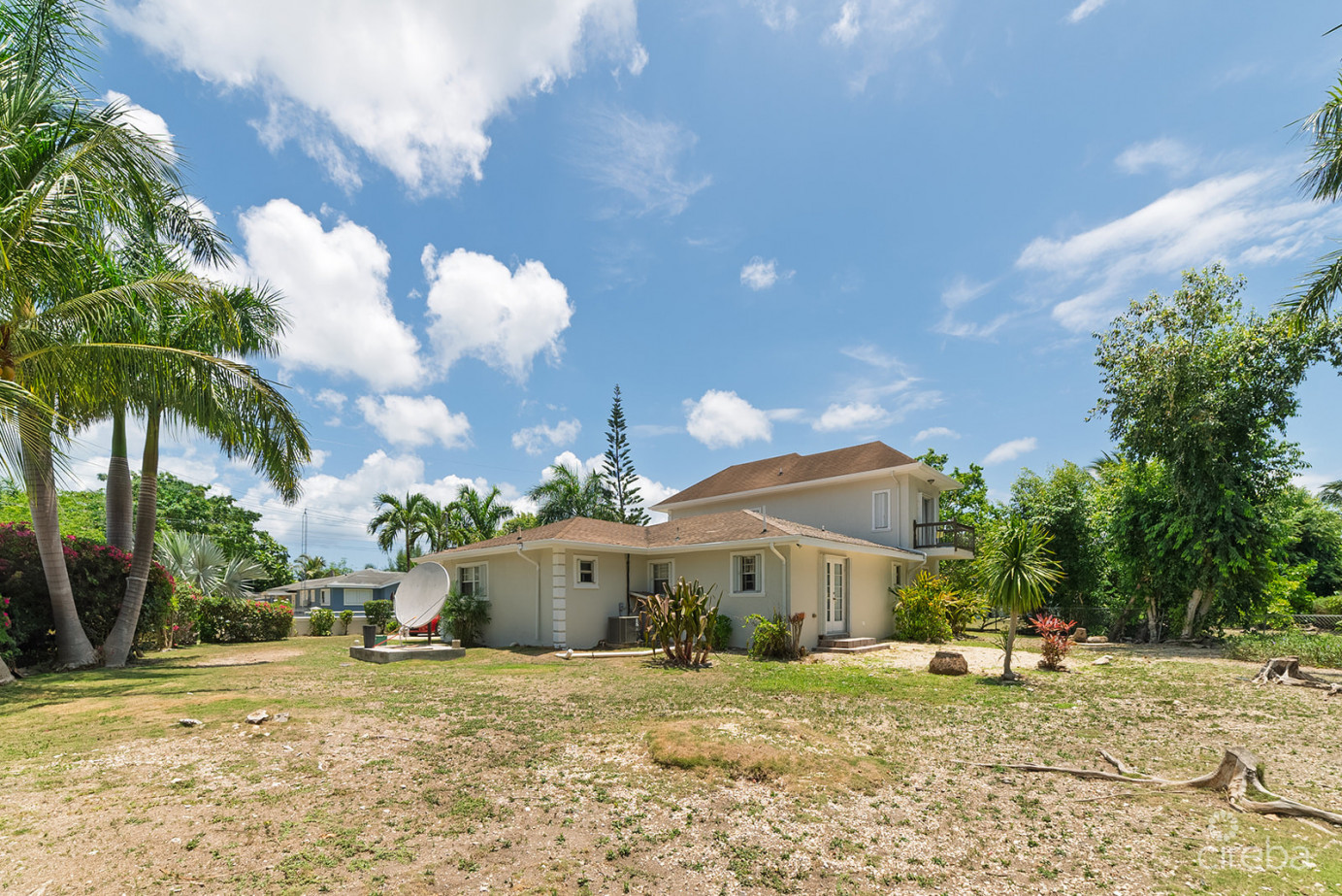 Savannah 3 Bed Home With 1 Bed Rental Income Plus $25k Cashback Savings.